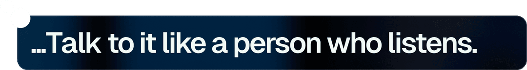 Chat directly with verified agents and property owners who are ready to deal.