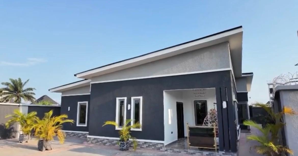 NEWLY BUILT 4-BEDROOM BUNGALOW  photo 12