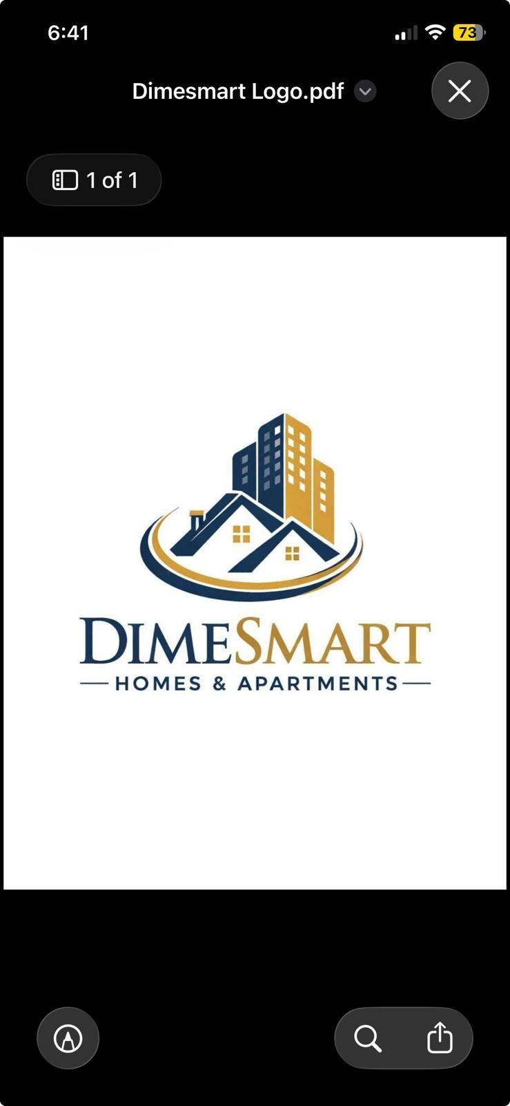 Dimesmart