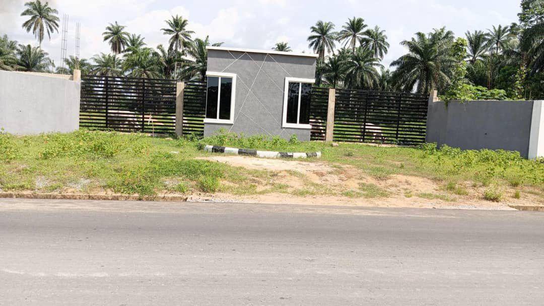 GROWTH DISTRICT LAND SALES (GOLDEN PALACE RESIDENCES) photo 3