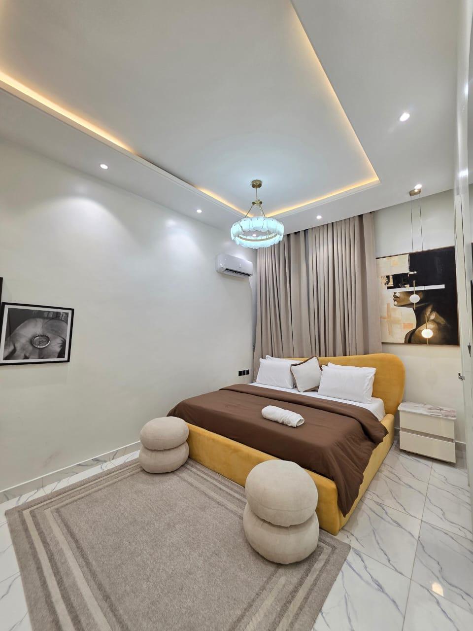 Luxury One Bedroom Apartment with pool and gym.. photo 9