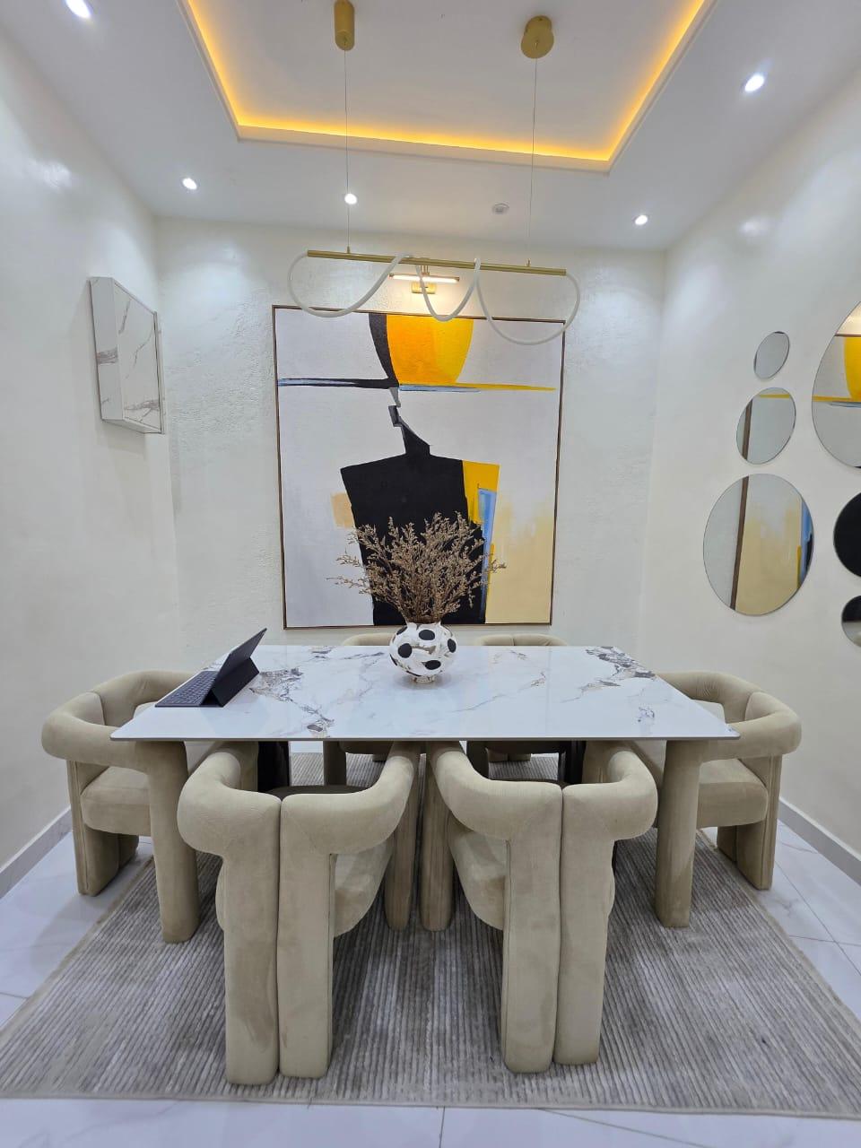 Luxury One Bedroom Apartment with pool and gym.. photo 15