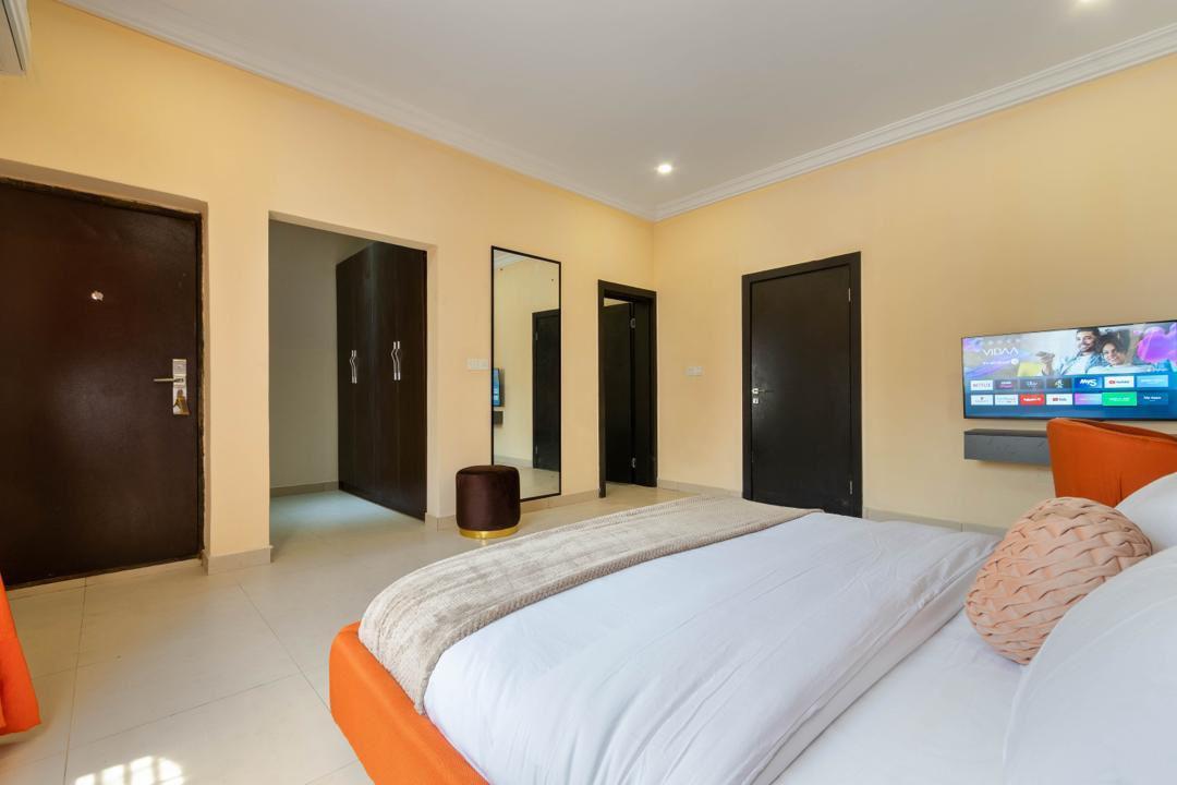Brand new standard one room available (perfect for long stays)‼️ photo 6