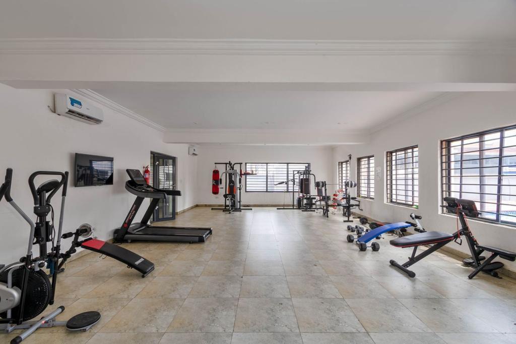 Brand new standard one room available (perfect for long stays)‼️ photo 7