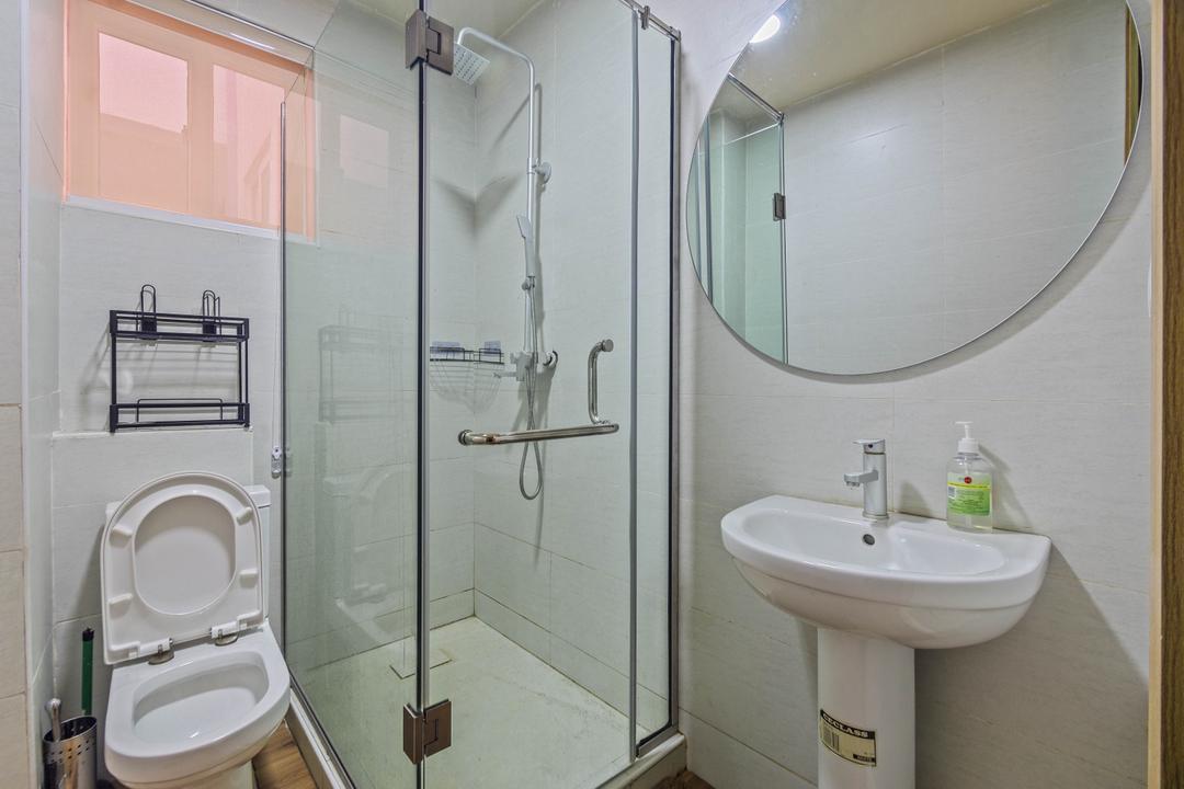 *keffi 6th floor*
Beautiful 1-bed apartment available for immediate check in!!! photo 6