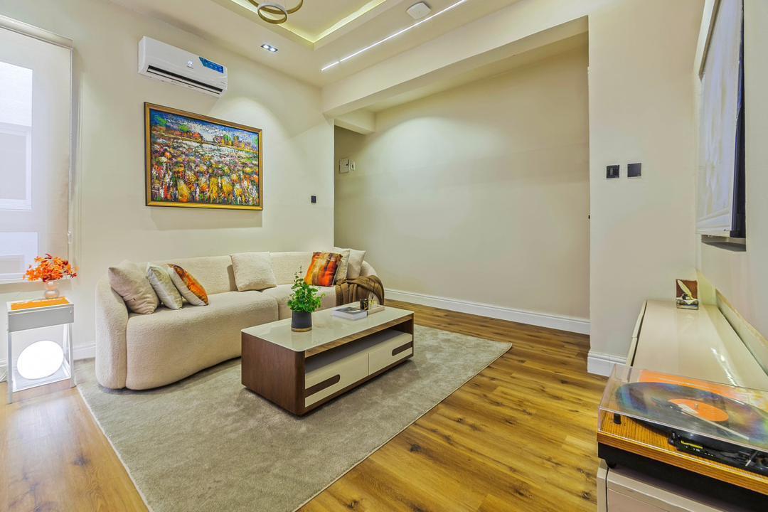 *keffi 6th floor*
Beautiful 1-bed apartment available for immediate check in!!! photo 4