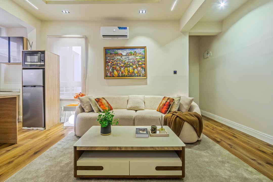 *keffi 6th floor*
Beautiful 1-bed apartment available for immediate check in!!! photo 3