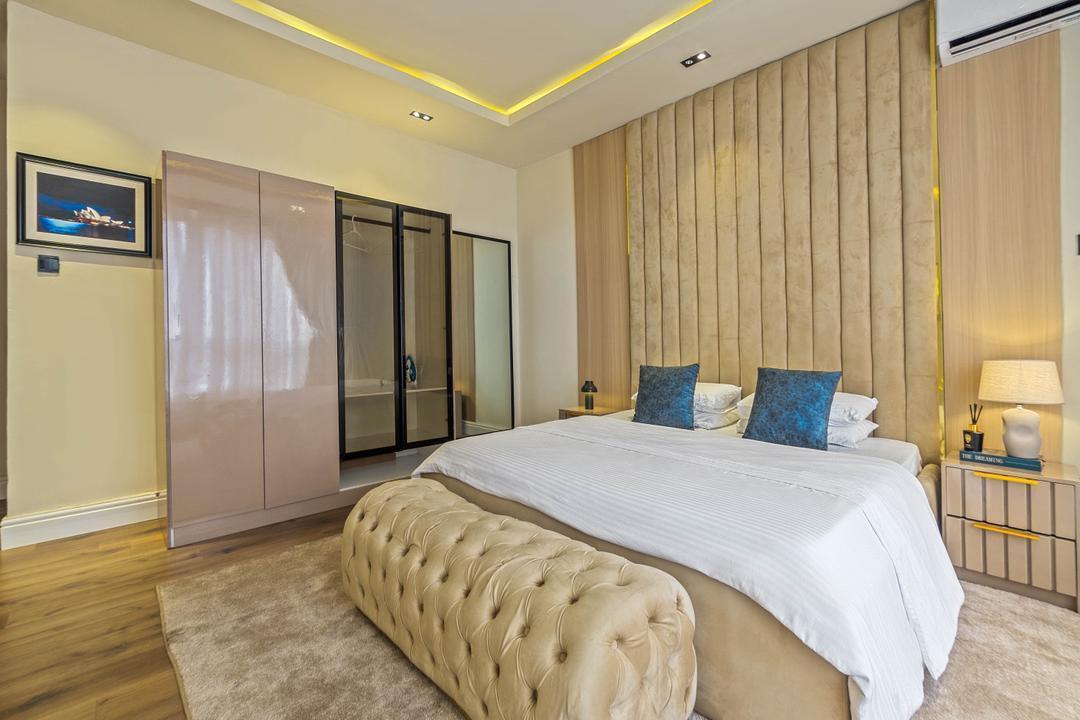 *keffi 6th floor*
Beautiful 1-bed apartment available for immediate check in!!! photo 7