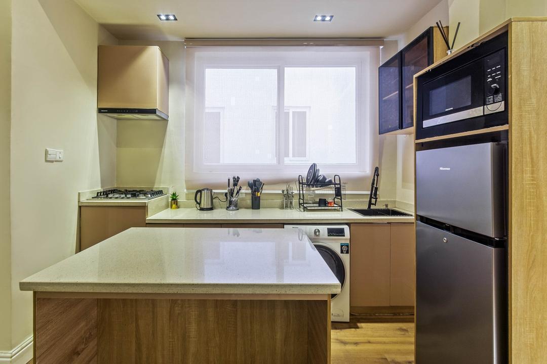 *keffi 6th floor*
Beautiful 1-bed apartment available for immediate check in!!! photo 5