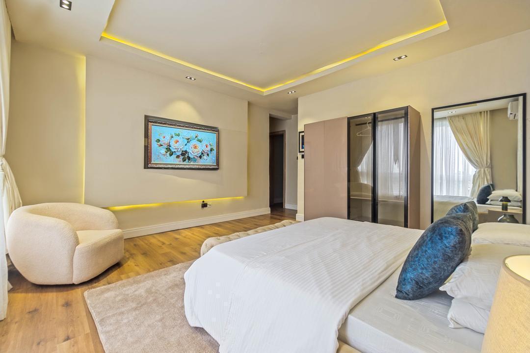 *keffi 6th floor*
Beautiful 1-bed apartment available for immediate check in!!! photo 11