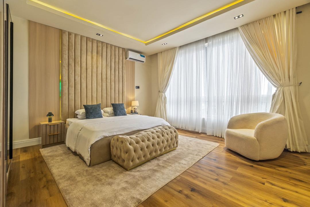 *keffi 6th floor*
Beautiful 1-bed apartment available for immediate check in!!! photo 9
