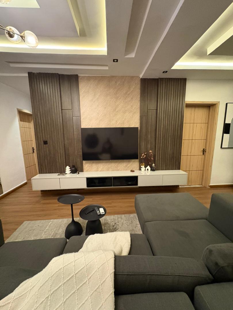 SNOWDROP UNIT
Beautiful and luxury 2bedroom Apartment photo 4