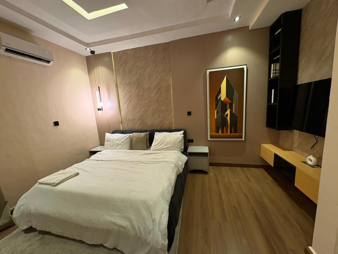 SNOWDROP UNIT
Beautiful and luxury 2bedroom Apartment photo 11