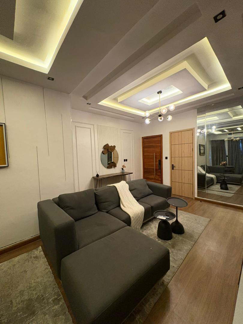 SNOWDROP UNIT
Beautiful and luxury 2bedroom Apartment photo 6