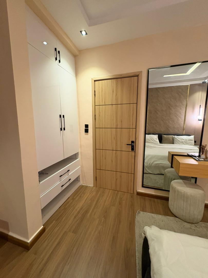 SNOWDROP UNIT
Beautiful and luxury 2bedroom Apartment photo 13