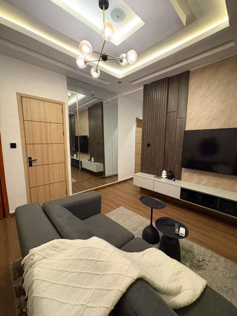 SNOWDROP UNIT
Beautiful and luxury 2bedroom Apartment photo 3