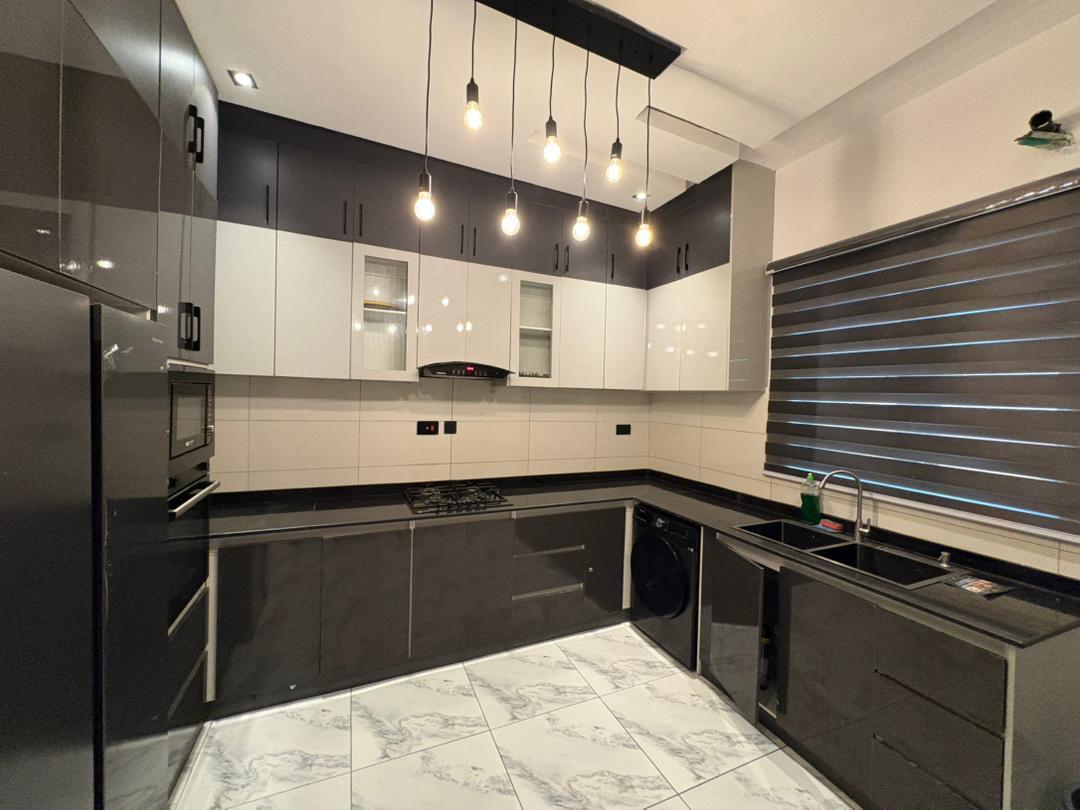 SNOWDROP UNIT
Beautiful and luxury 2bedroom Apartment photo 9