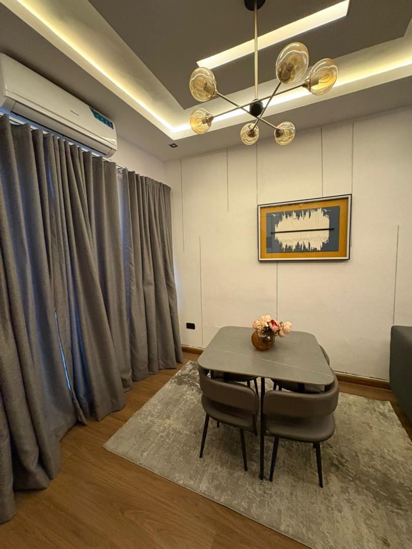SNOWDROP UNIT
Beautiful and luxury 2bedroom Apartment photo 7
