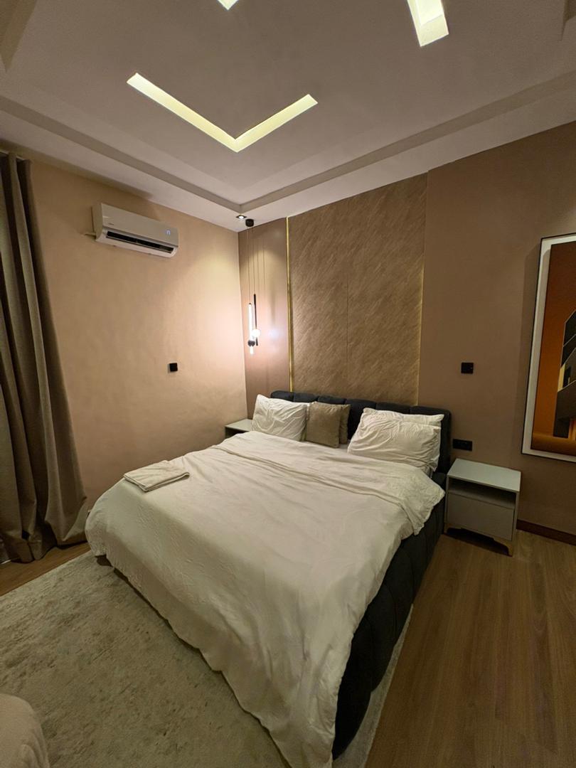 SNOWDROP UNIT
Beautiful and luxury 2bedroom Apartment photo 8