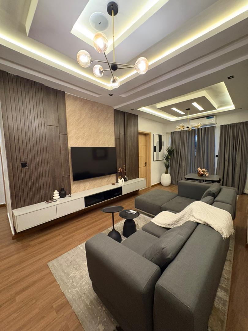 SNOWDROP UNIT
Beautiful and luxury 2bedroom Apartment photo 2