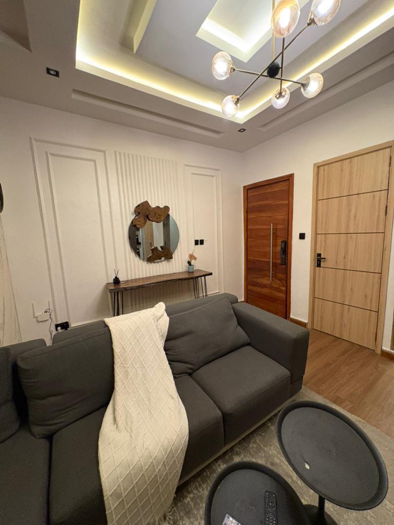 SNOWDROP UNIT
Beautiful and luxury 2bedroom Apartment photo 5