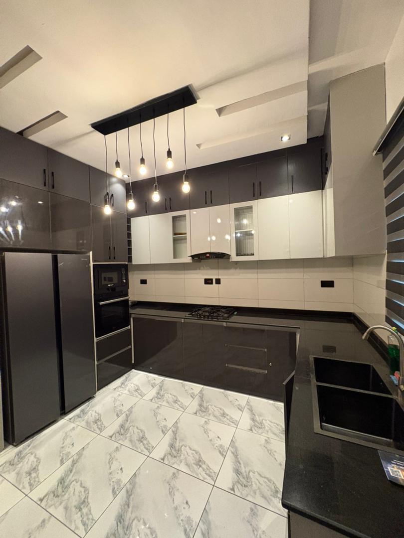 SNOWDROP UNIT
Beautiful and luxury 2bedroom Apartment photo 10