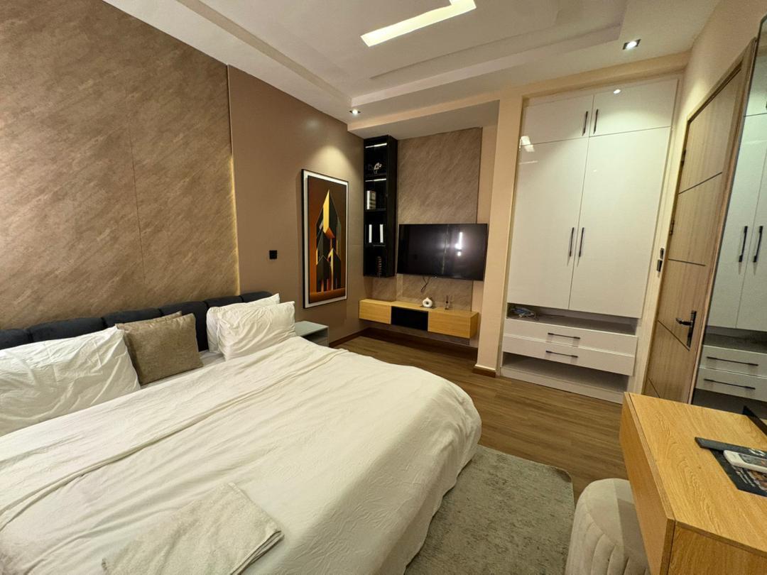 SNOWDROP UNIT
Beautiful and luxury 2bedroom Apartment photo 12