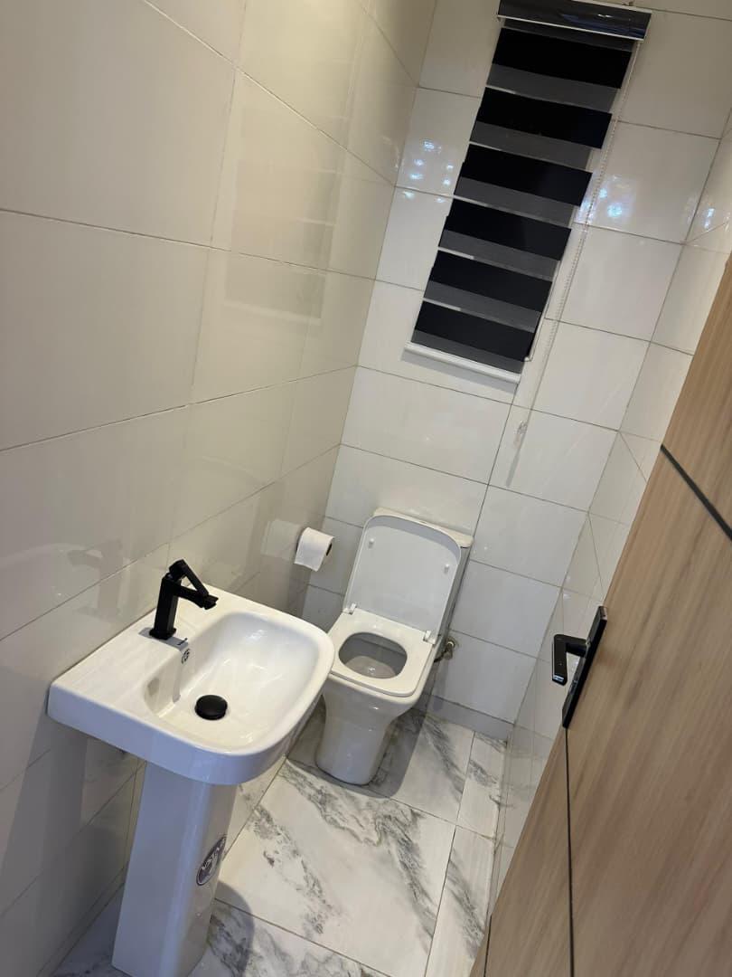 3 bedroom duplex for sale at Zone D Gra 2