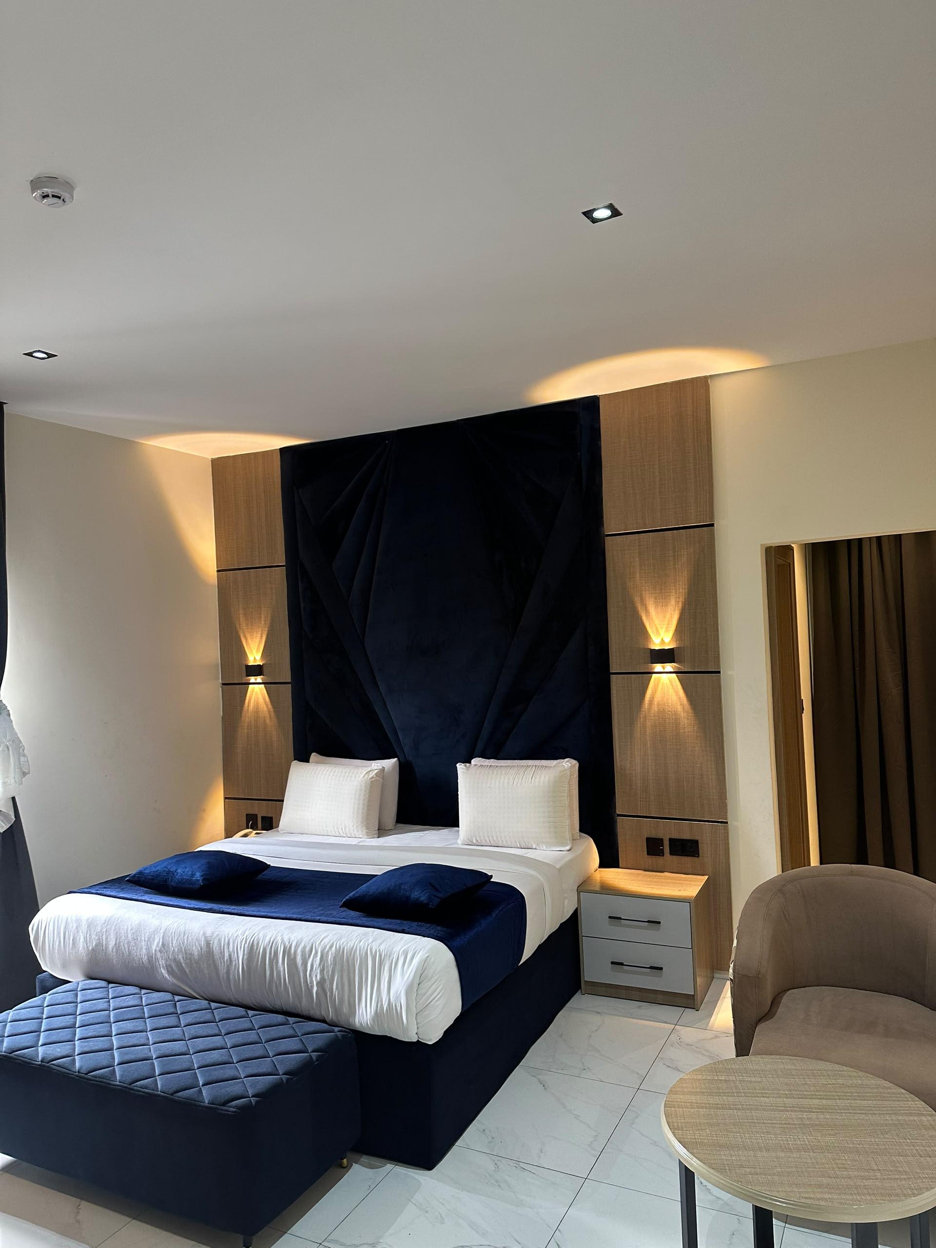 Hotel Lahana Deluxe Suite ***