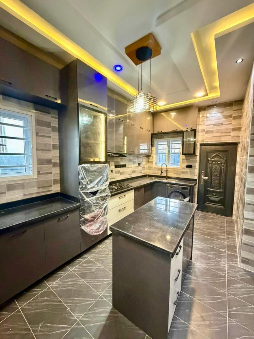 TASTEFULLY FINISHED FULLY DETACHED DUPLEX WITH BQ photo 5