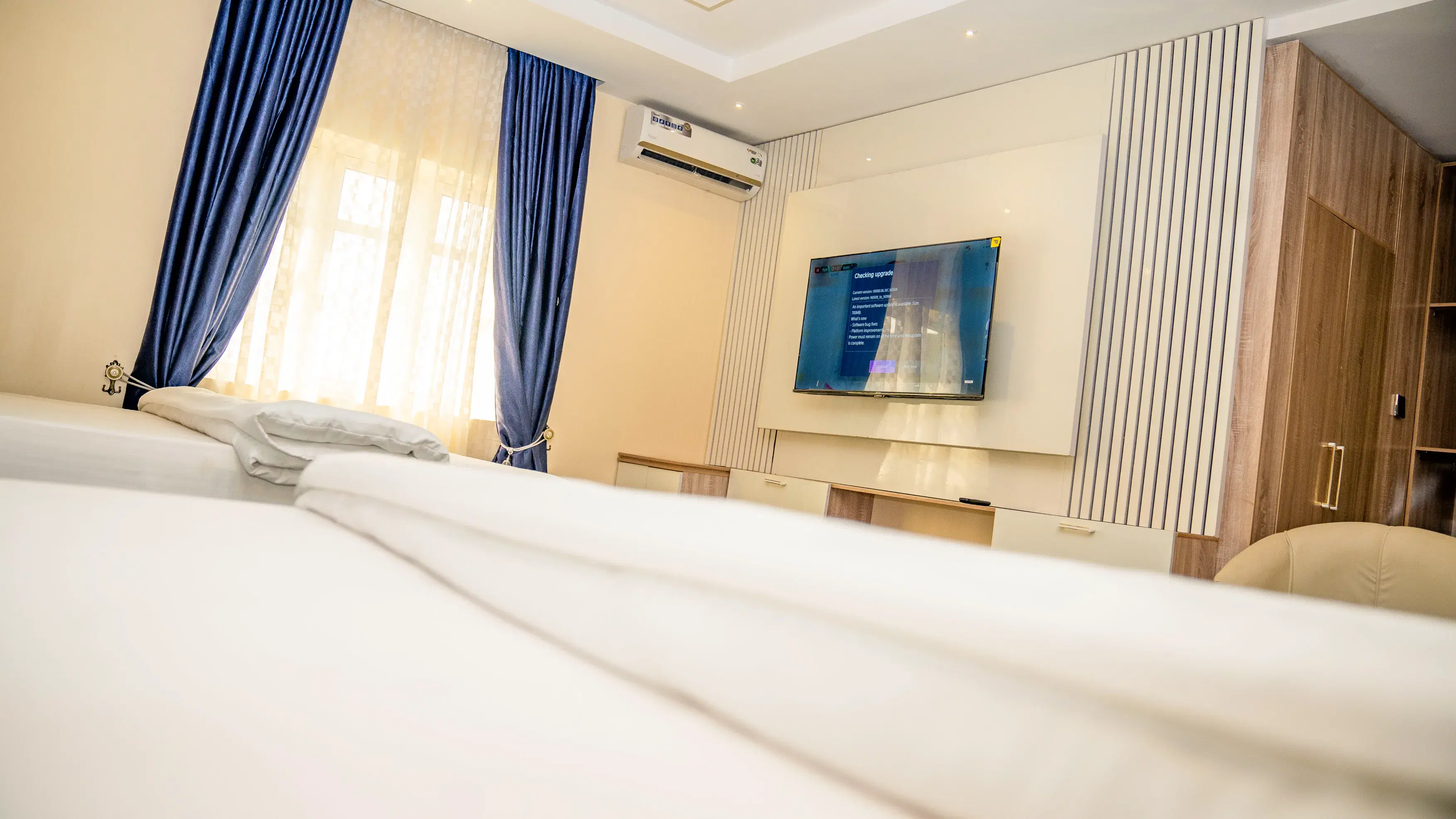 Marvelous Suite