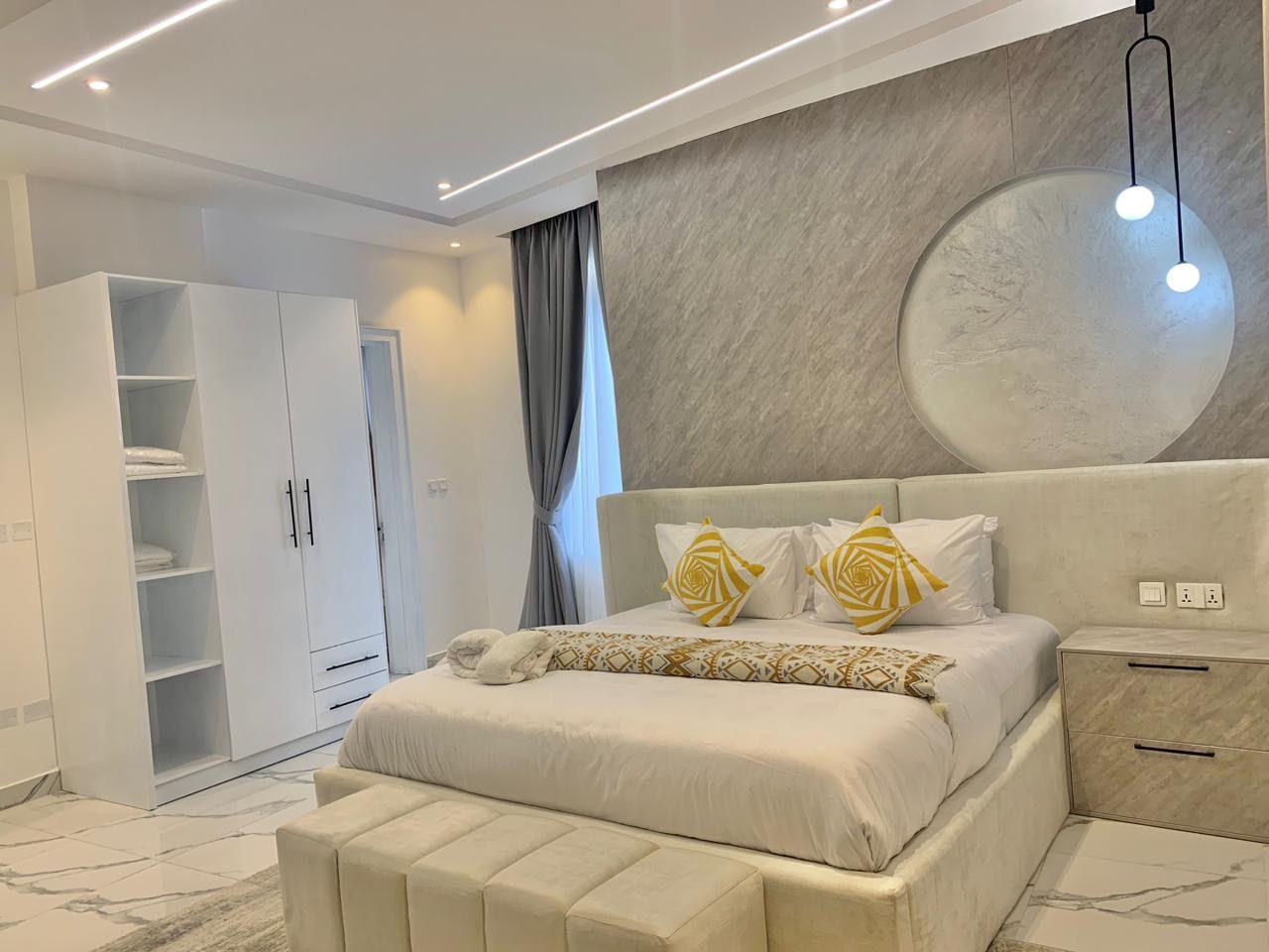2 bedroom apartment located in Victoria Island Lagos. photo 12