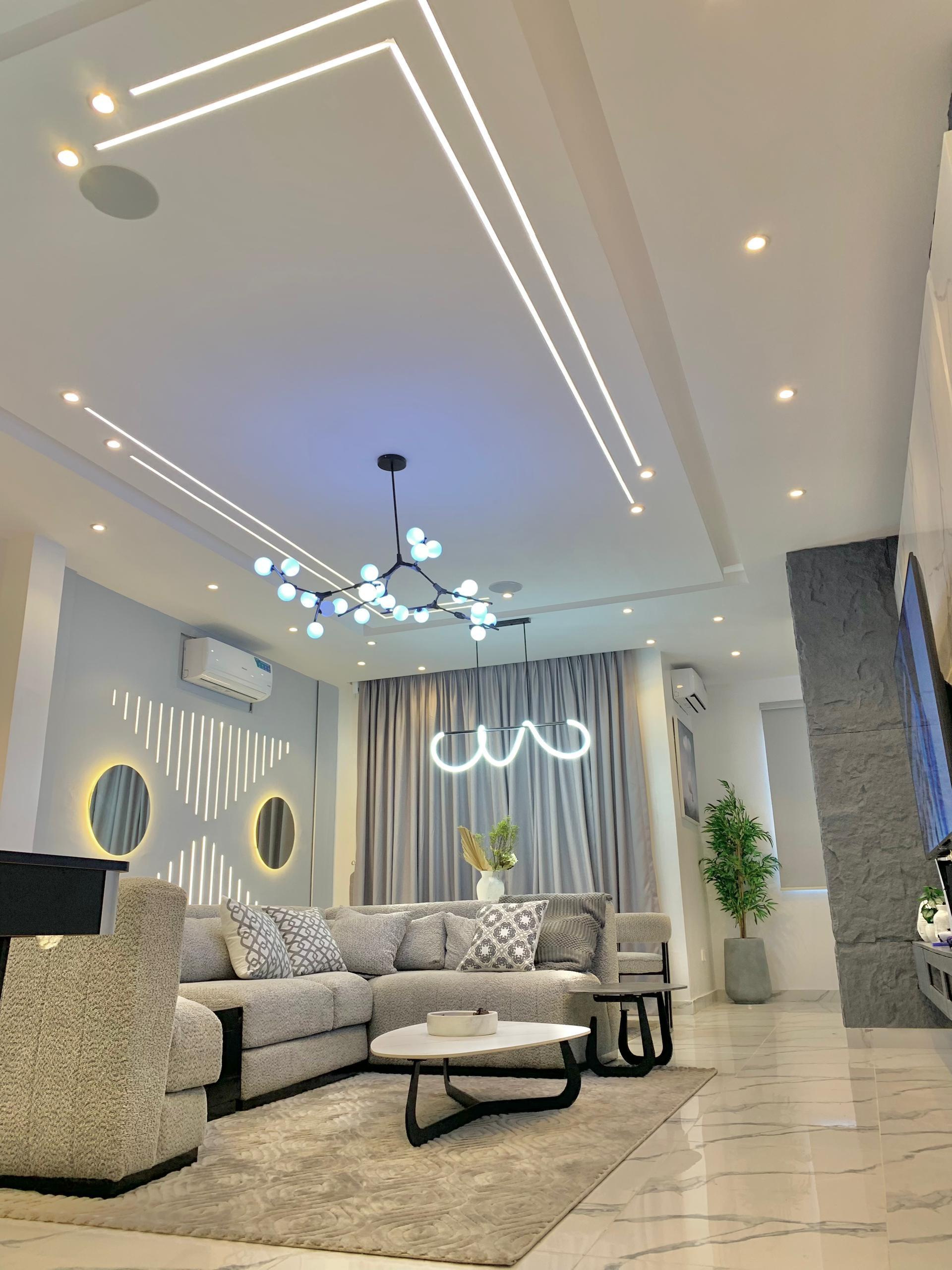 2 bedroom apartment located in Victoria Island Lagos. photo 9