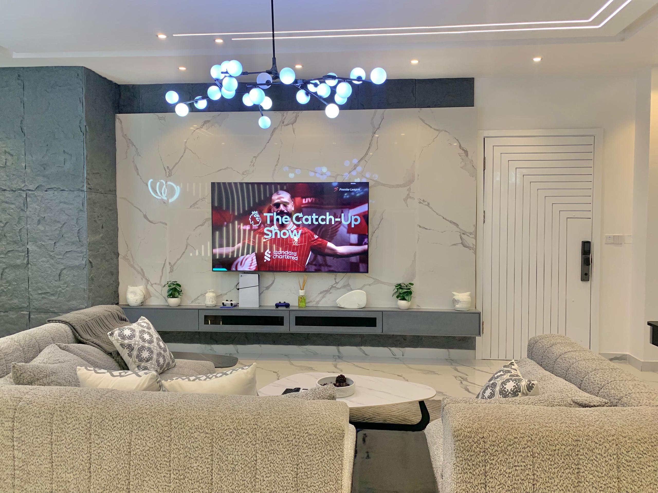2 bedroom apartment located in Victoria Island Lagos. photo 17