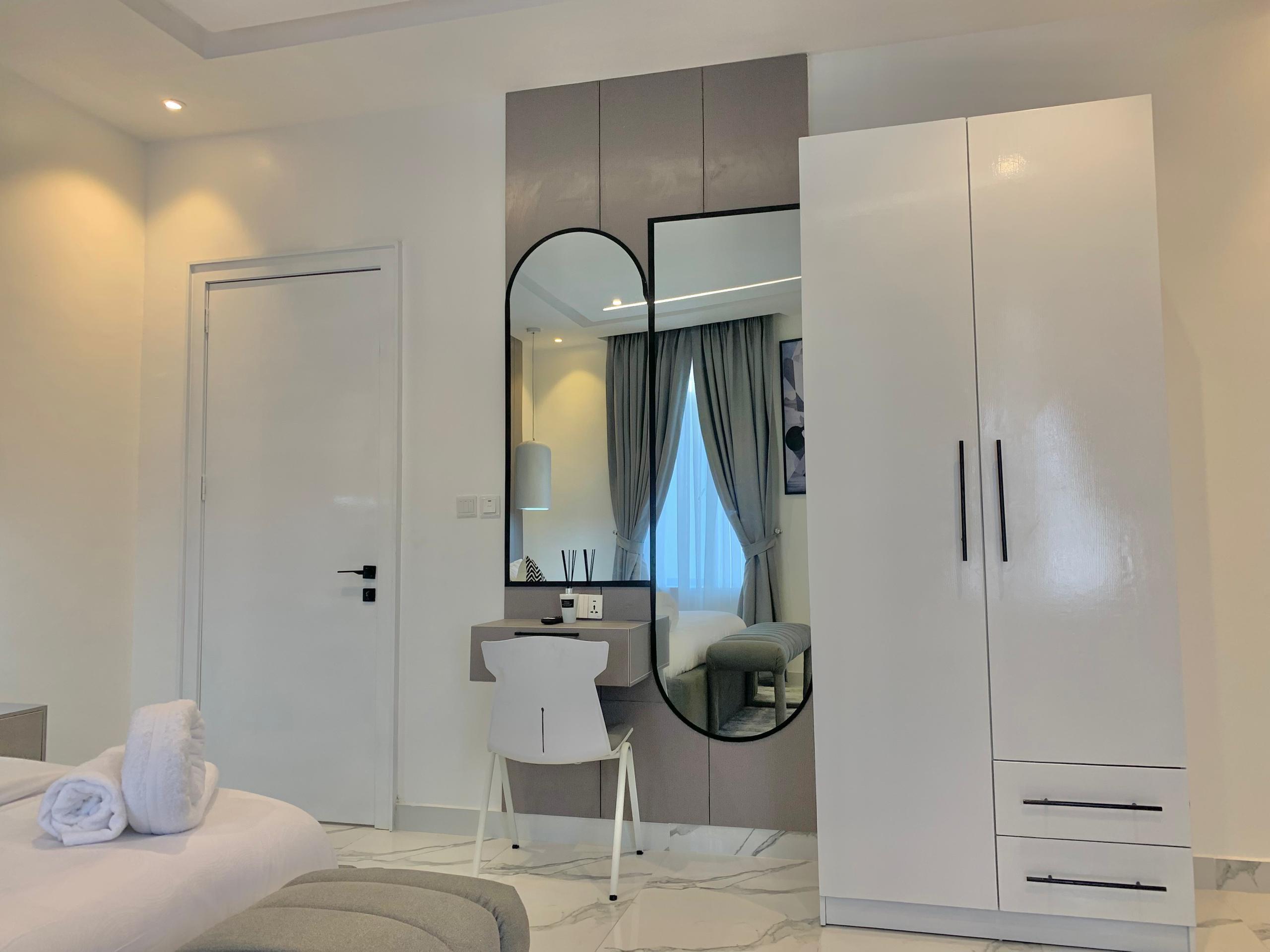 2 bedroom apartment located in Victoria Island Lagos. photo 16