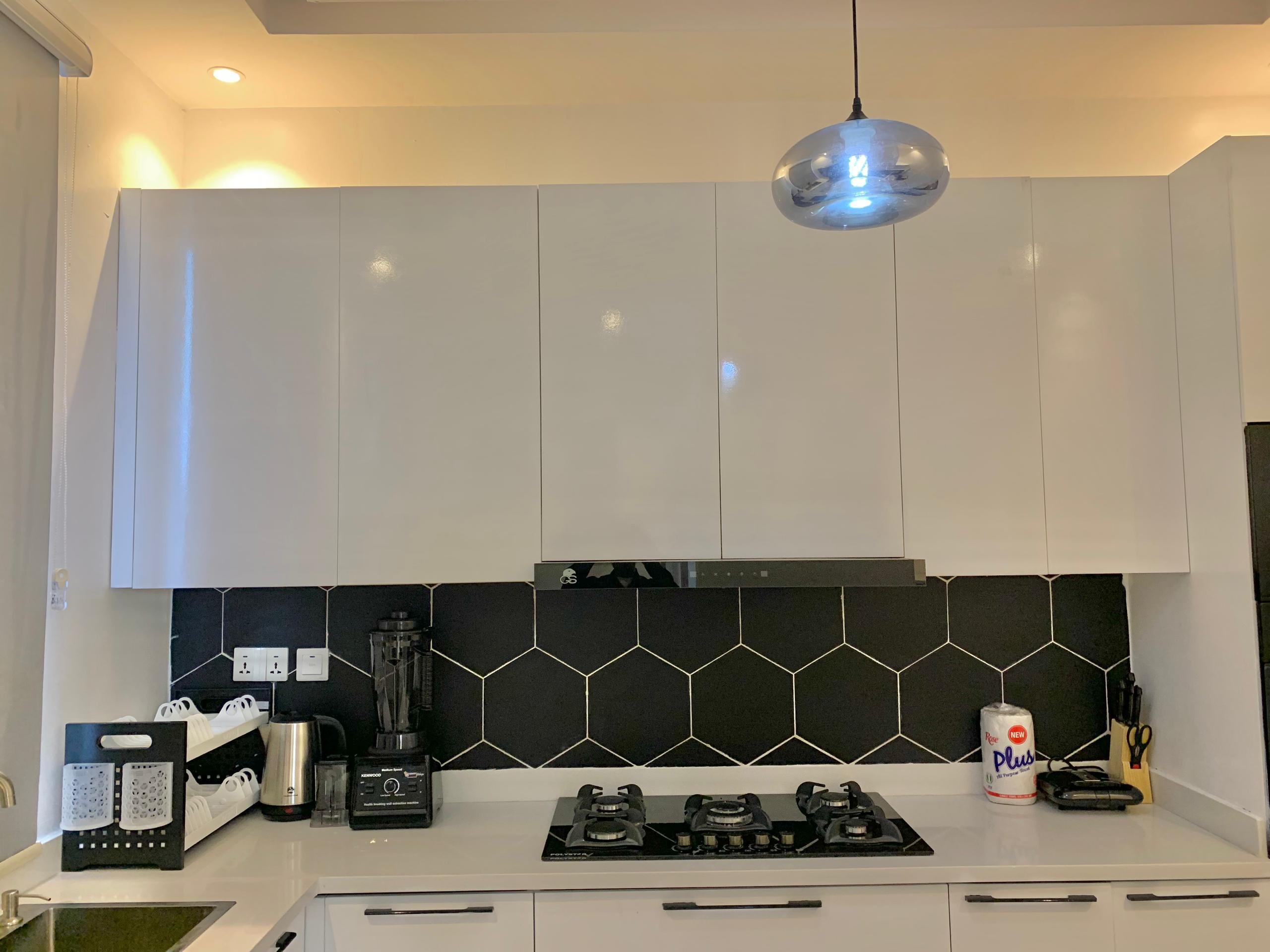 2 bedroom apartment located in Victoria Island Lagos. photo 10