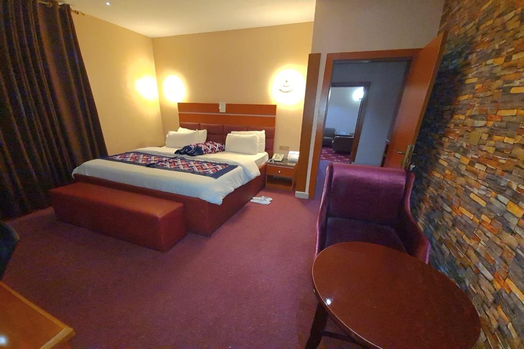 Superior Suite