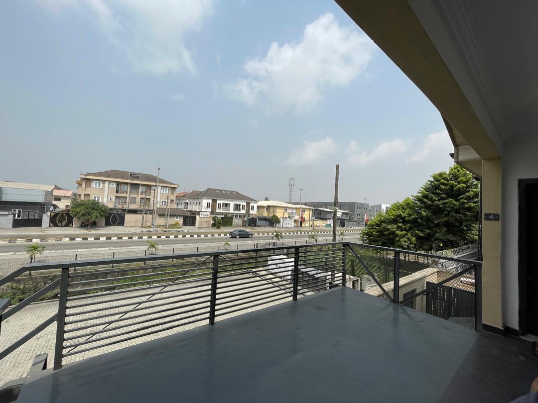 Premium one bedroom apartment photo 6