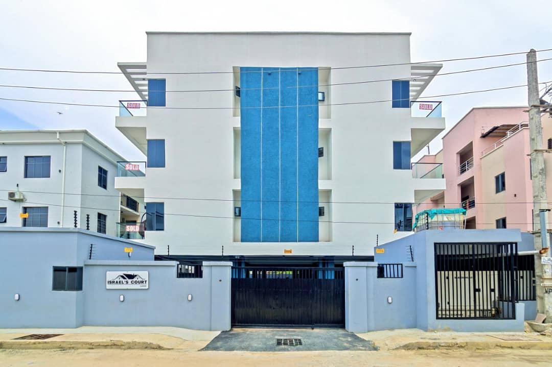 Experience maximum comfort in our modern 1/2 bedroom city view apartment with a PS5, swimming pool, gym and 2 spacious balconies photo 19