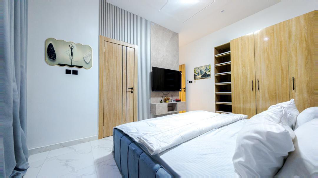 NEW IN‼️‼️ AVAILABLE FROM TODAY
Brand New Luxury 2Bed with fantastic amenities
photo 15
