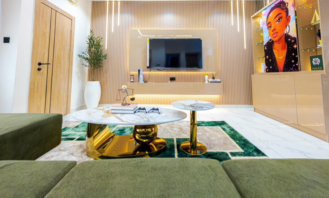 NEW IN‼️‼️ AVAILABLE FROM TODAY
Brand New Luxury 2Bed with fantastic amenities
photo 12