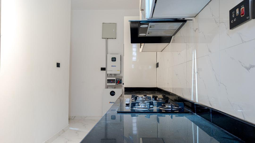 NEW IN‼️‼️ AVAILABLE FROM TODAY
Brand New Luxury 2Bed with fantastic amenities
photo 5
