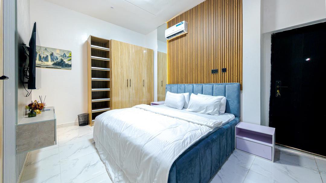 NEW IN‼️‼️ AVAILABLE FROM TODAY
Brand New Luxury 2Bed with fantastic amenities
photo 7