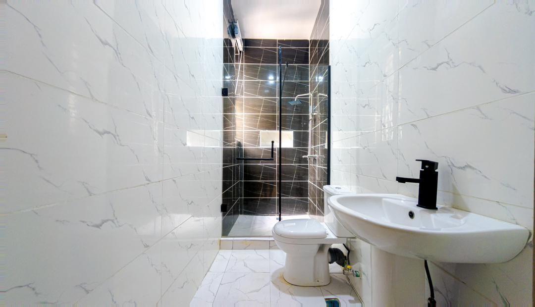NEW IN‼️‼️ AVAILABLE FROM TODAY
Brand New Luxury 2Bed with fantastic amenities
photo 19