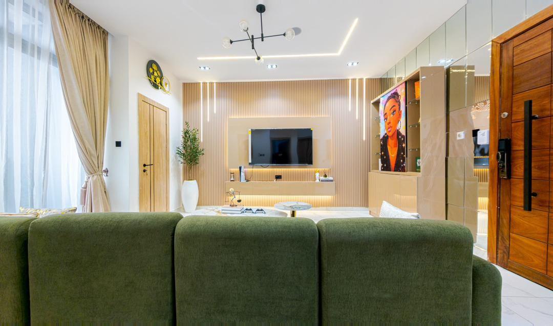 NEW IN‼️‼️ AVAILABLE FROM TODAY
Brand New Luxury 2Bed with fantastic amenities
photo 2