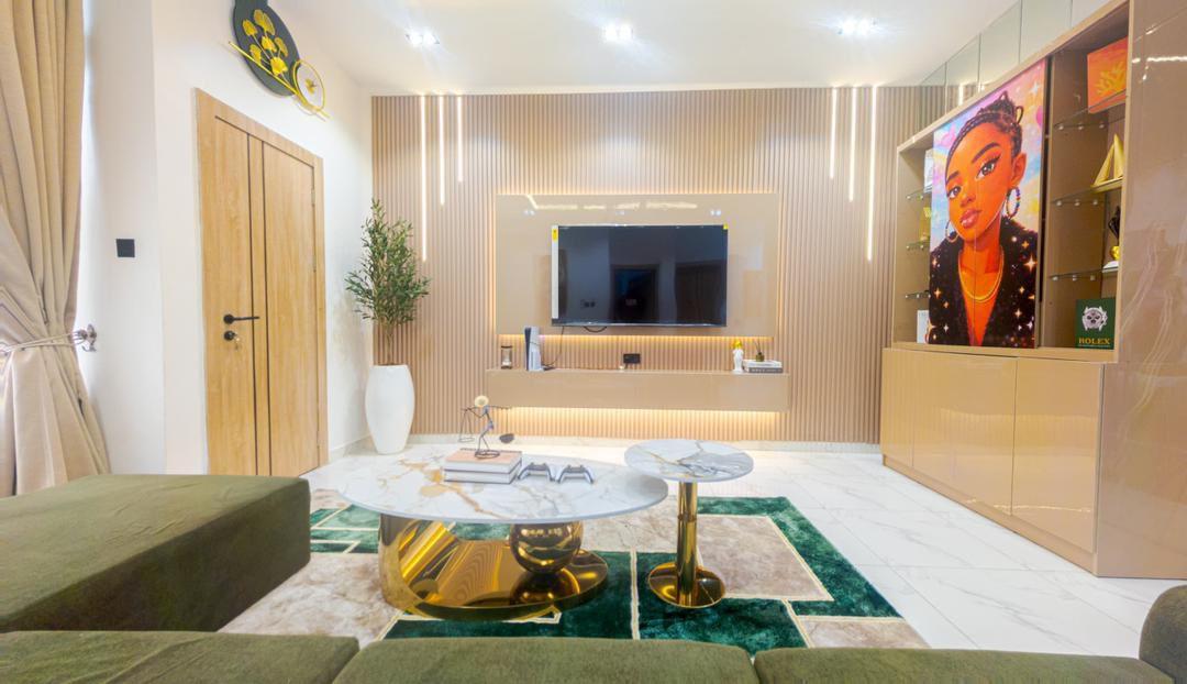 NEW IN‼️‼️ AVAILABLE FROM TODAY
Brand New Luxury 2Bed with fantastic amenities
photo 3
