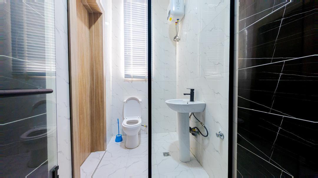 NEW IN‼️‼️ AVAILABLE FROM TODAY
Brand New Luxury 2Bed with fantastic amenities
photo 9