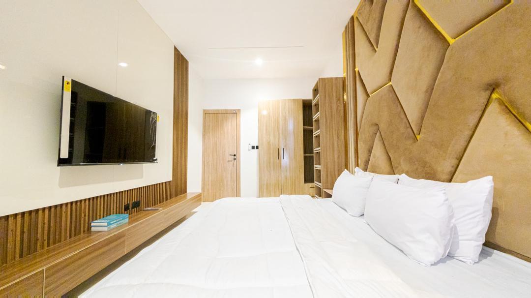 NEW IN‼️‼️ AVAILABLE FROM TODAY
Brand New Luxury 2Bed with fantastic amenities
photo 17
