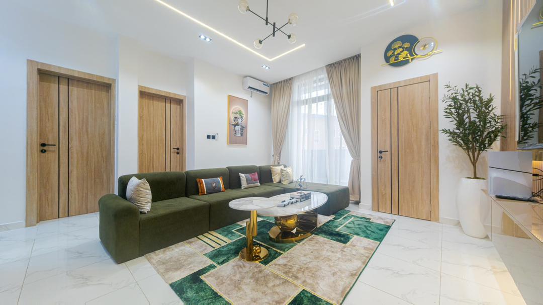NEW IN‼️‼️ AVAILABLE FROM TODAY
Brand New Luxury 2Bed with fantastic amenities