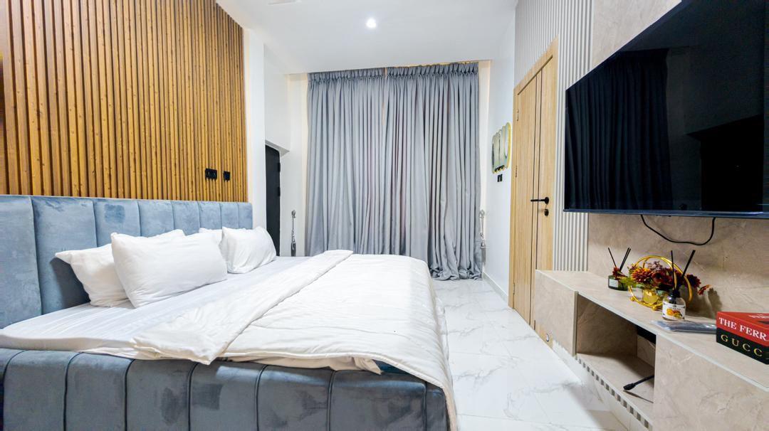 NEW IN‼️‼️ AVAILABLE FROM TODAY
Brand New Luxury 2Bed with fantastic amenities
photo 8